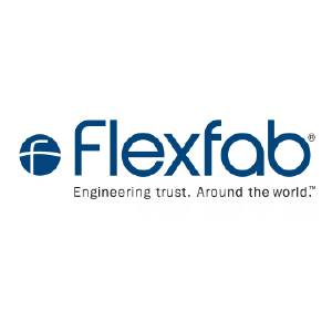 flexfab company logo